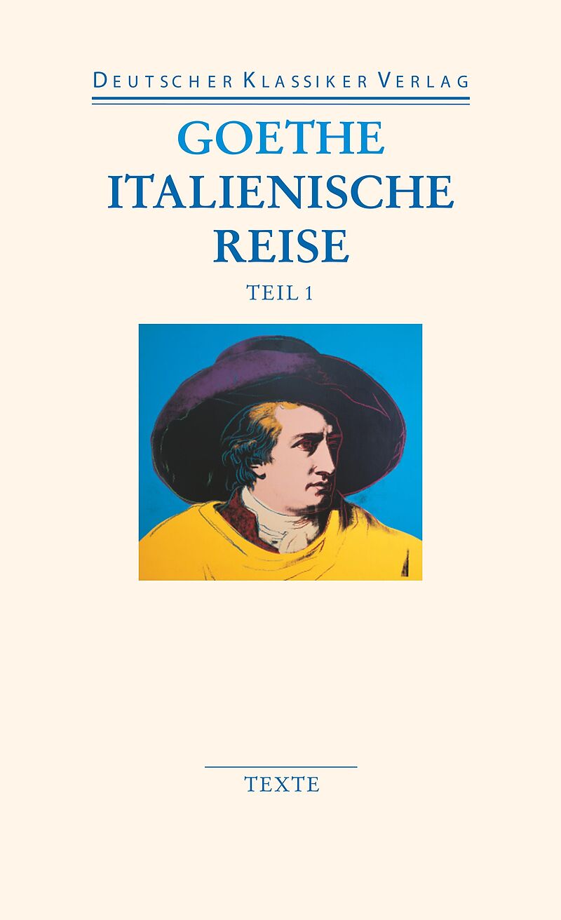 Italienische Reise