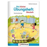 Geheftet (Geh) Das kleine Übungsheft Deutsch von Stefanie Drecktrah