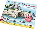 Der große Silbenzauber: Silbenpirat Spiel
