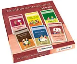Die pfiffige Kartenspiel-Kiste Deutsch,6 Kartenspiele Spiel