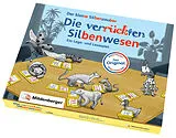 Der kleine Silbenzauber: Die verrückten Silbenwesen Spiel