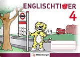 Geheftet Englischtiger 4 von Mildenberger Verlag GmbH