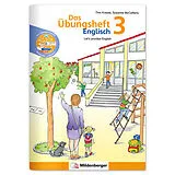 Geheftet Das Übungsheft Englisch 3 von Tina Kresse, Susanne Mccafferty