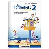 Geheftet Das Förderheft Mathematik 2 von Nina Simon, Hendrik Simon