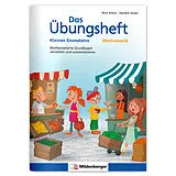 Geheftet Das Übungsheft Mathematik Kleines Einmaleins von Nina Simon, Hendrik Simon