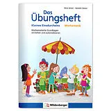 Geheftet Das Übungsheft Mathematik  Kleines Einsdurcheins von Nina Simon, Hendrik Simon