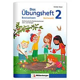 Geheftet Das Übungsheft Basiswissen Mathematik 2 von Wiebke Meyer