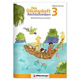 Geheftet Das Übungsheft Rechtschreiben 3 von Stefanie Drecktrah