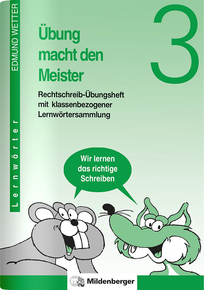 Übung macht den Meister / Übung macht den Meister 3