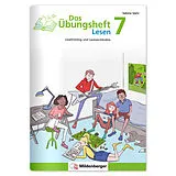 Geheftet (Geh) Das Übungsheft Lesen 7 von Sabine Stehr