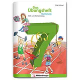 Geheftet Das Übungsheft Mathematik 7 von Birgit Kölmel