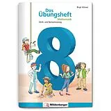 Geheftet Das Übungsheft Mathematik 8 von Birgit Kölmel