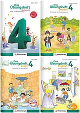 Geheftet (Geh) Sicher ins 5. Schuljahr Paket: Rechnen Schreiben Lesen Grammatik Englisch · Klasse 4 von Sabine Stehr