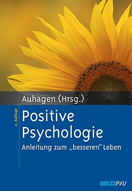 E-Book (pdf) Positive Psychologie von 