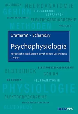 E-Book (pdf) Psychophysiologie von Klaus Gramann, Rainer Schandry