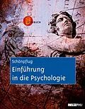 E-Book (pdf) Einführung in die Psychologie von Wolfgang Schönpflug