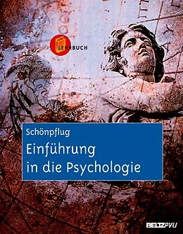 E-Book (pdf) Einführung in die Psychologie von Wolfgang Schönpflug