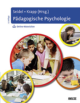 Fester Einband Pädagogische Psychologie von 