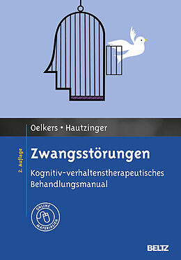 Fester Einband Zwangsstörungen von Carmen Oelkers, Martin Hautzinger