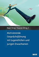 E-Book (pdf) Motivierende Gesprächsführung mit Jugendlichen und jungen Erwachsenen von 