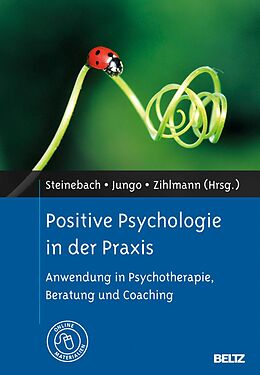 E-Book (pdf) Positive Psychologie in der Praxis von 