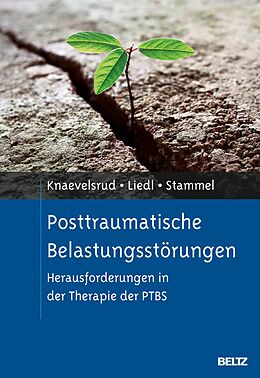 E-Book (pdf) Posttraumatische Belastungsstörung von Christine Knaevelsrud