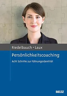 E-Book (pdf) Persönlichkeitscoaching von Kerstin Riedelbauch, Lothar Laux