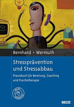 E-Book (pdf) Stressprävention und Stressabbau von Hans Bernhard, Josef Wermuth