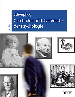 Paperback Geschichte und Systematik der Psychologie von Wolfgang Schönpflug