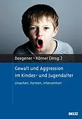 E-Book (pdf) Gewalt und Aggression im Kindes- und Jugendalter von 