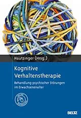 E-Book (pdf) Kognitive Verhaltenstherapie von 
