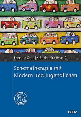 E-Book (pdf) Schematherapie mit Kindern und Jugendlichen von 