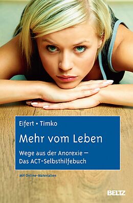 E-Book (epub) Mehr vom Leben von Georg Eifert, C. Alix Timko