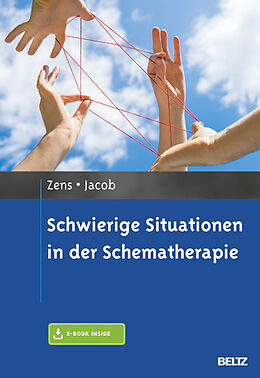 Livre Relié Schwierige Situationen in der Schematherapie de Christine Zens, Gitta Jacob