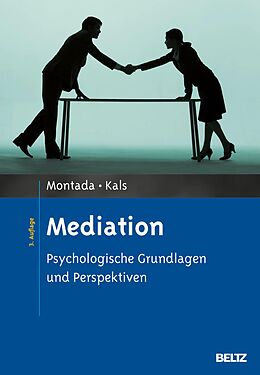 E-Book (pdf) Mediation von Elisabeth Kals, Leo Montada