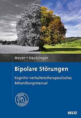 E-Book (pdf) Bipolare Störungen von Martin Hautzinger, Thomas D. Meyer