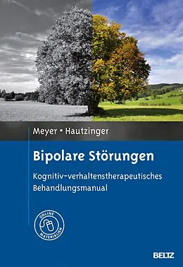 E-Book (pdf) Bipolare Störungen von Thomas D. Meyer, Martin Hautzinger