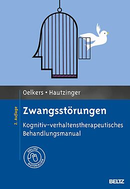 E-Book (pdf) Zwangsstörungen von Carmen Oelkers, Martin Hautzinger