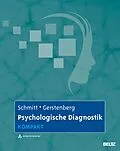 E-Book (pdf) Psychologische Diagnostik kompakt von Manfred Schmitt, Friederike Gerstenberg