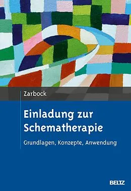 E-Book (pdf) Einladung zur Schematherapie von Gerhard Zarbock