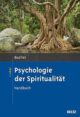 E-Book (pdf) Psychologie der Spiritualität von Anton Bucher