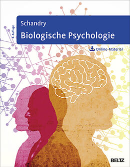 Fester Einband Biologische Psychologie von Rainer Schandry