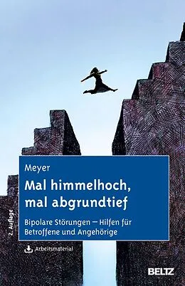 E-Book (pdf) Mal himmelhoch, mal abgrundtief von Thomas D. Meyer