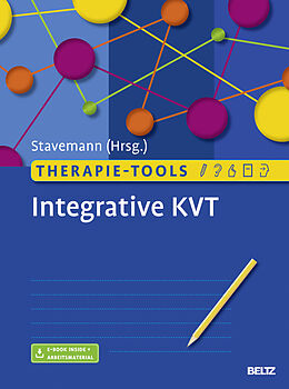 Set mit div. Artikeln (Set) Therapie-Tools Integrative KVT von 