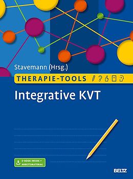 E-Book (pdf) Therapie-Tools Integrative KVT von 