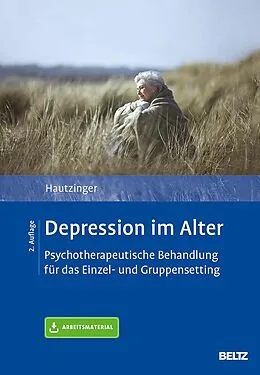 E-Book (pdf) Depression im Alter von Martin Hautzinger
