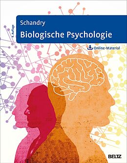E-Book (pdf) Biologische Psychologie von Rainer Schandry