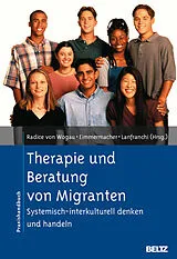 E-Book (pdf) Therapie und Beratung von Migranten von 