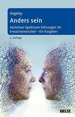 E-Book (pdf) Anders sein von Kai Vogeley