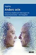 E-Book (epub) Anders sein von Kai Vogeley